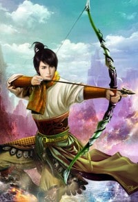 別這樣,我有對象了