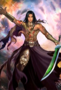 魔窟情鎖