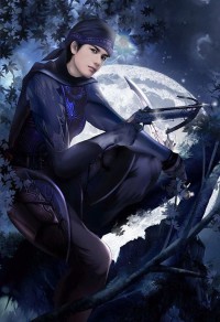 【BG/絕代雙驕同人】絕代雙驕之生活玩家