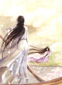 冤女追兇記