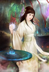 惡魔島的使者-羣交卡