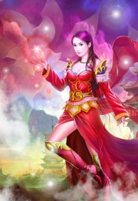 大明星從荒野開始
