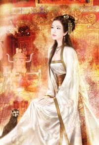 人間四月(妙奪父心)