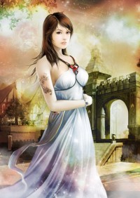 諜海女王花