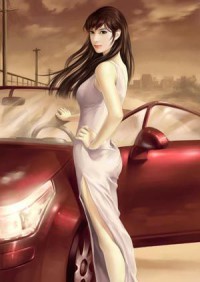 女帝的元帥寵妃