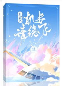 有雷區,機長請繞飛