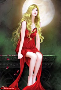 最後的女神（出書版）