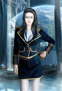 明珠娘子