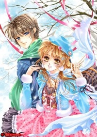 蝶戀花·前世情