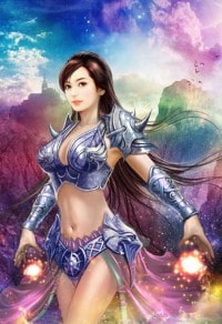 花容天下第一二部（完結）