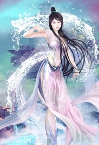 我的絕色美女房客