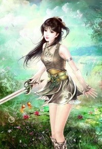 仙靈洞天