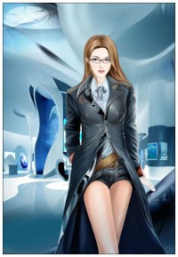 美人錄