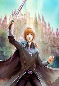豪門龍婿